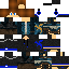 LegenderyImorta classic skin texture