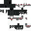 Foxxe10 classic skin texture