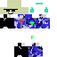 ProCrackChachi classic skin texture