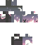 GoldenWitch1 classic skin texture