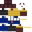 Bear0prods classic skin texture