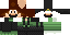 WorstYouTuber classic skin texture