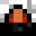 FuturisticNinja classic skin texture