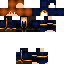 PhoenixBlazingMC classic skin texture