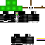 Nooty_ classic skin texture