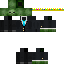 Tyr14n classic skin texture