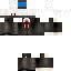 Ilian009 classic skin texture