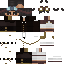 SharpMystic classic skin texture