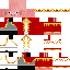 _Jackie_chan classic skin texture