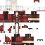 xThalesXDx classic skin texture
