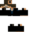 theDC13 classic skin texture