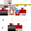 D0V3S classic skin texture