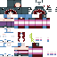 _Sacrifa classic skin texture