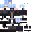 Saideru classic skin texture