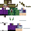 Regnce classic skin texture