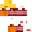 littleolf classic skin texture