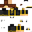 IronEevee classic skin texture