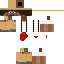 66t6 classic skin texture