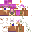 SpkFurroGamer classic skin texture