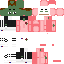 SALTY_BOY classic skin texture