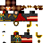 TellosLocosTacos classic skin texture