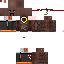 Urekgaming classic skin texture