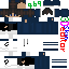 RusticRanger212 Minecraft skin preview