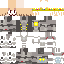 MediumPizza3207 classic skin texture