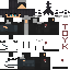 Saltyhearts classic skin texture