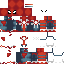 MidnightZerk classic skin texture