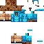 _XavierBD17 classic skin texture