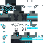 DazDraven classic skin texture