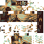 Xaruda classic skin texture