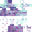 Lumynine classic skin texture