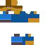 ironsword81 classic skin texture