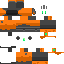 Areseem classic skin texture