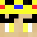 KingJolt67 classic skin texture