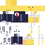 the_epik_duck classic skin texture
