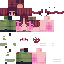 Roses6666 classic skin texture