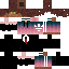 MrRogerson classic skin texture