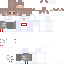 168g classic skin texture