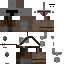 IronStrikerX classic skin texture