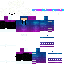 Exilery classic skin texture