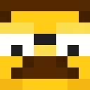 BenCloak classic skin texture