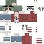 Zenitive classic skin texture