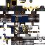 Xenios classic skin texture