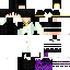 JustSomeAi classic skin texture