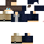 texo777 classic skin texture