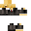 Unhealthy_Potato classic skin texture