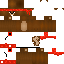 IAintNutin classic skin texture